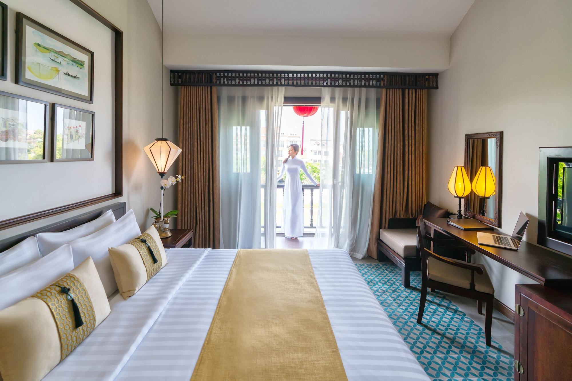 Little . Một Nhỏ&spa 4* Hội An