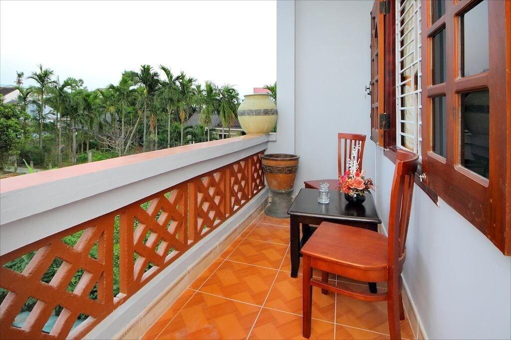 Mây Xanh Ở trọ