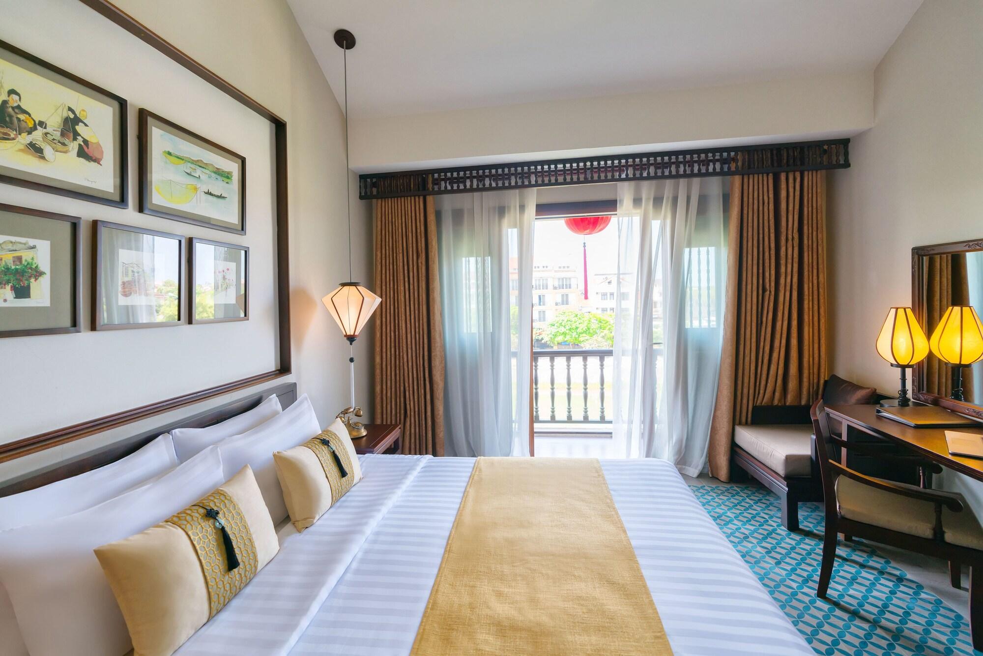 Khách sạn Little . Một Nhỏ&spa Hội An