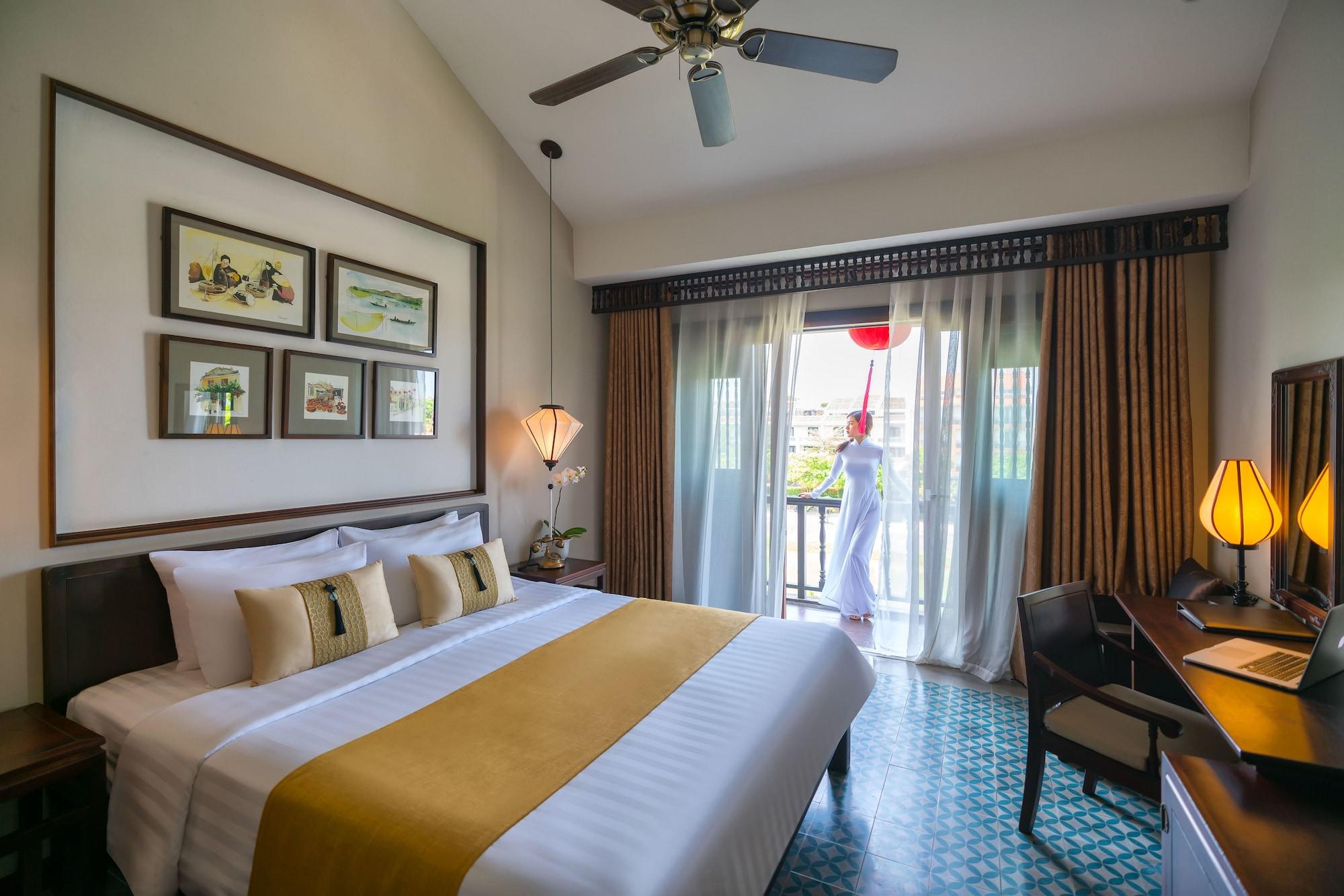 Khách sạn Little . Một Nhỏ&spa 4*