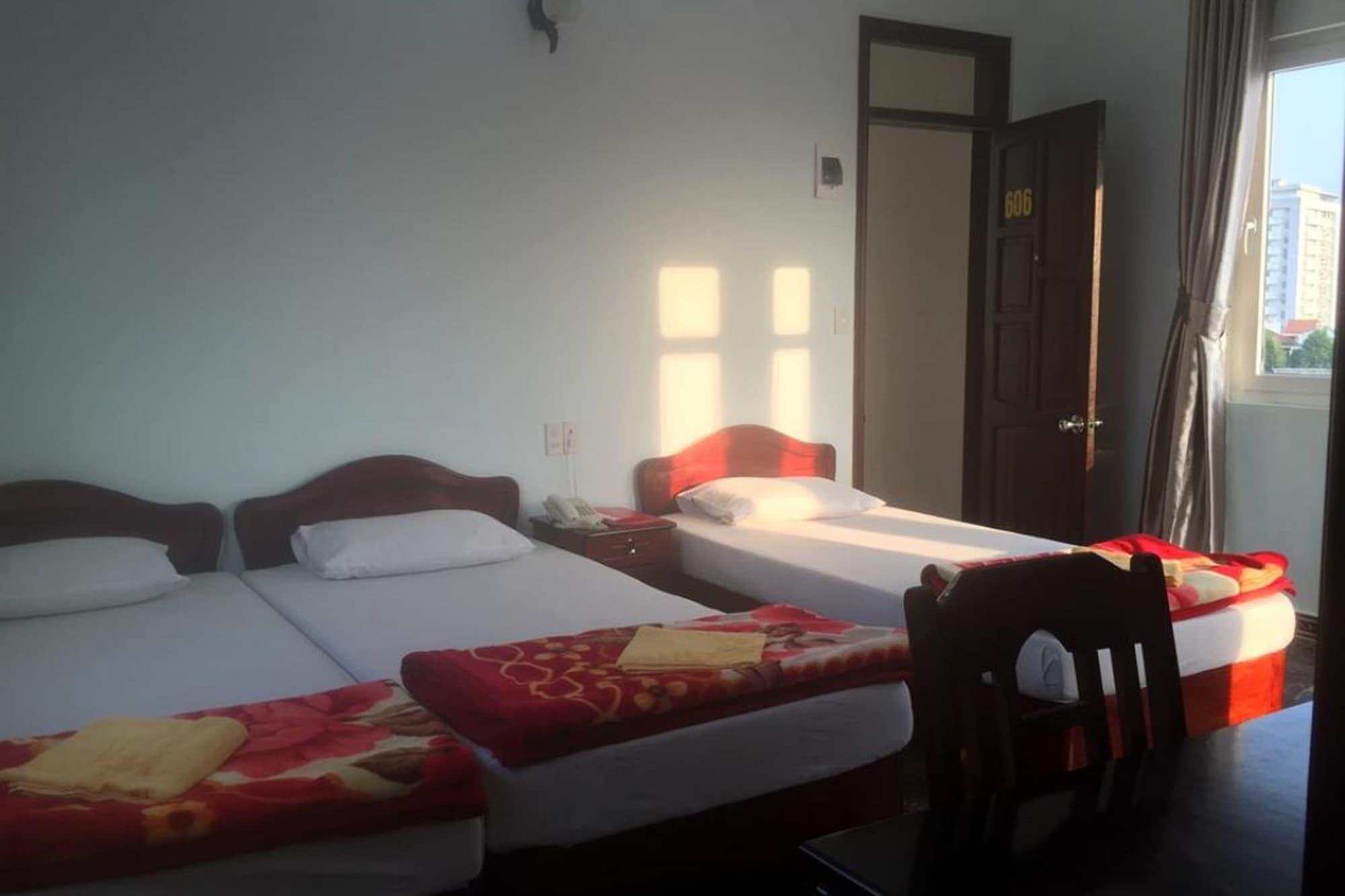Khách sạn Binh Duong 2 Huế