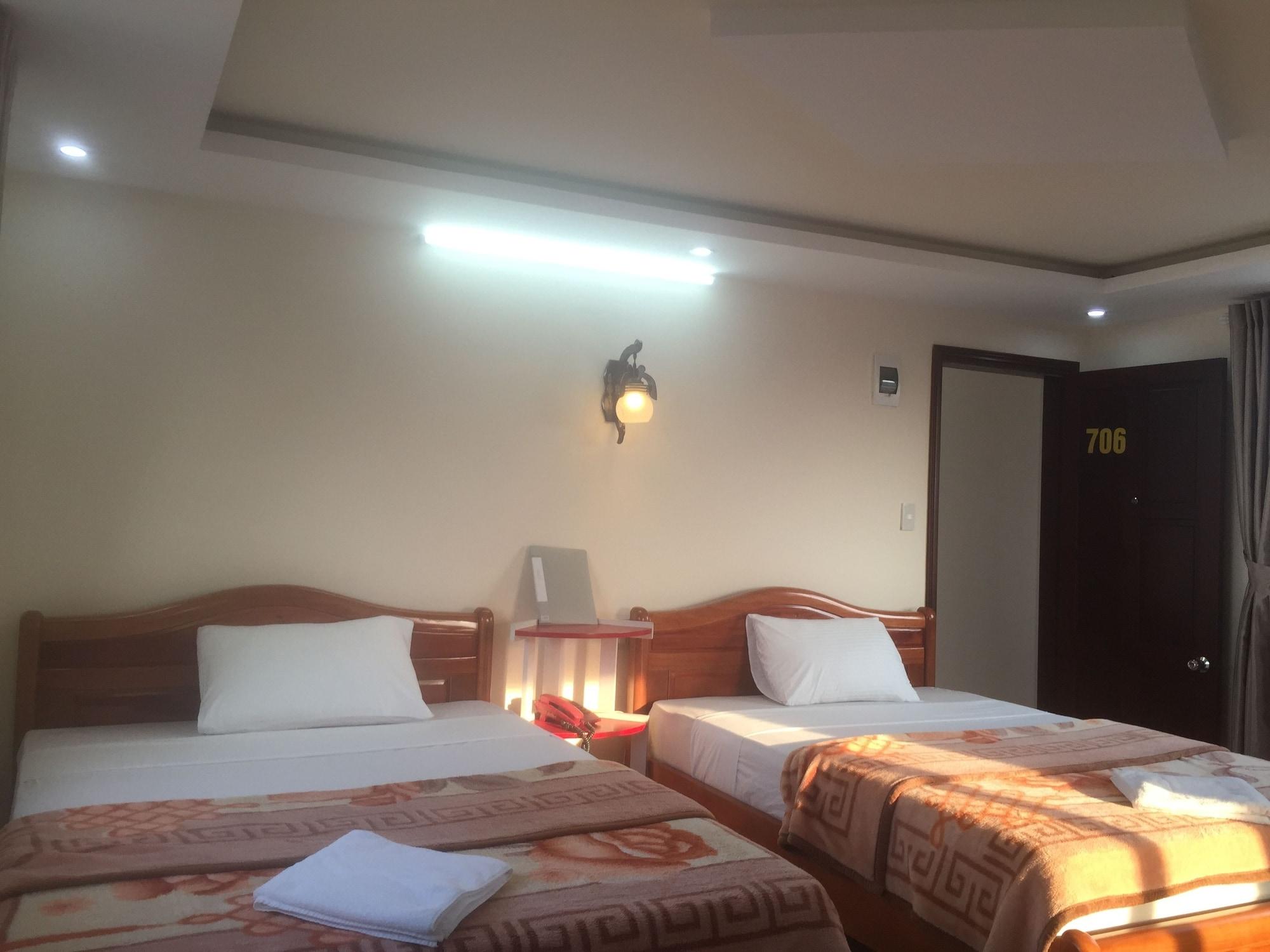 Binh Duong 2 Huế