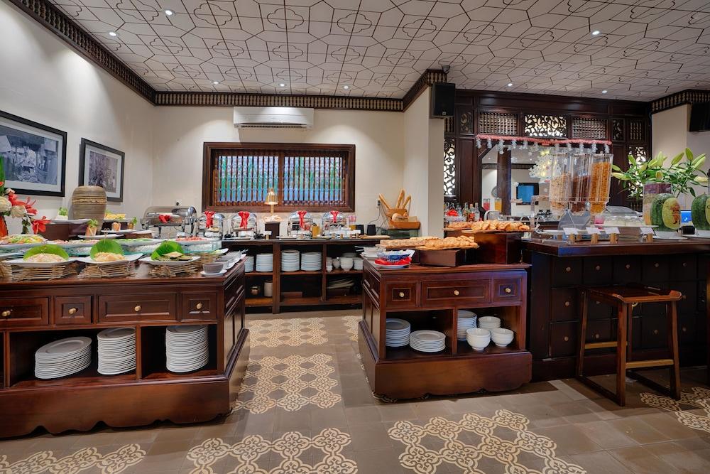 Little . Một Nhỏ&spa Hội An
