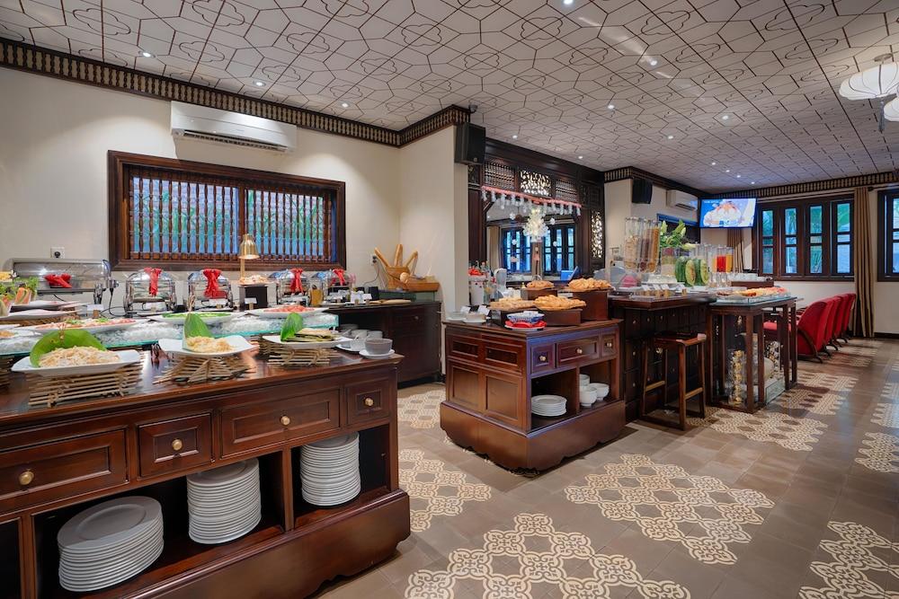Little . Một Nhỏ&spa Khách sạn 4*