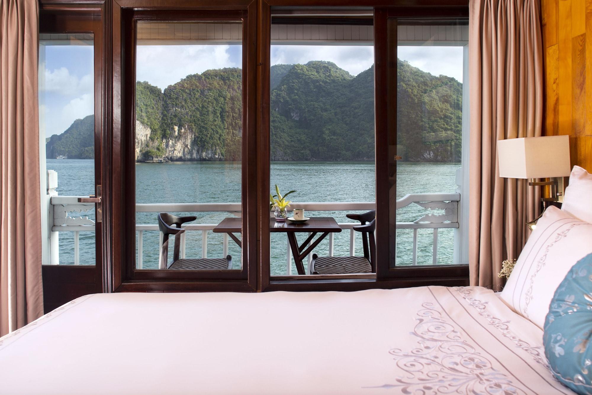 Hotel Aphrodite Cruise