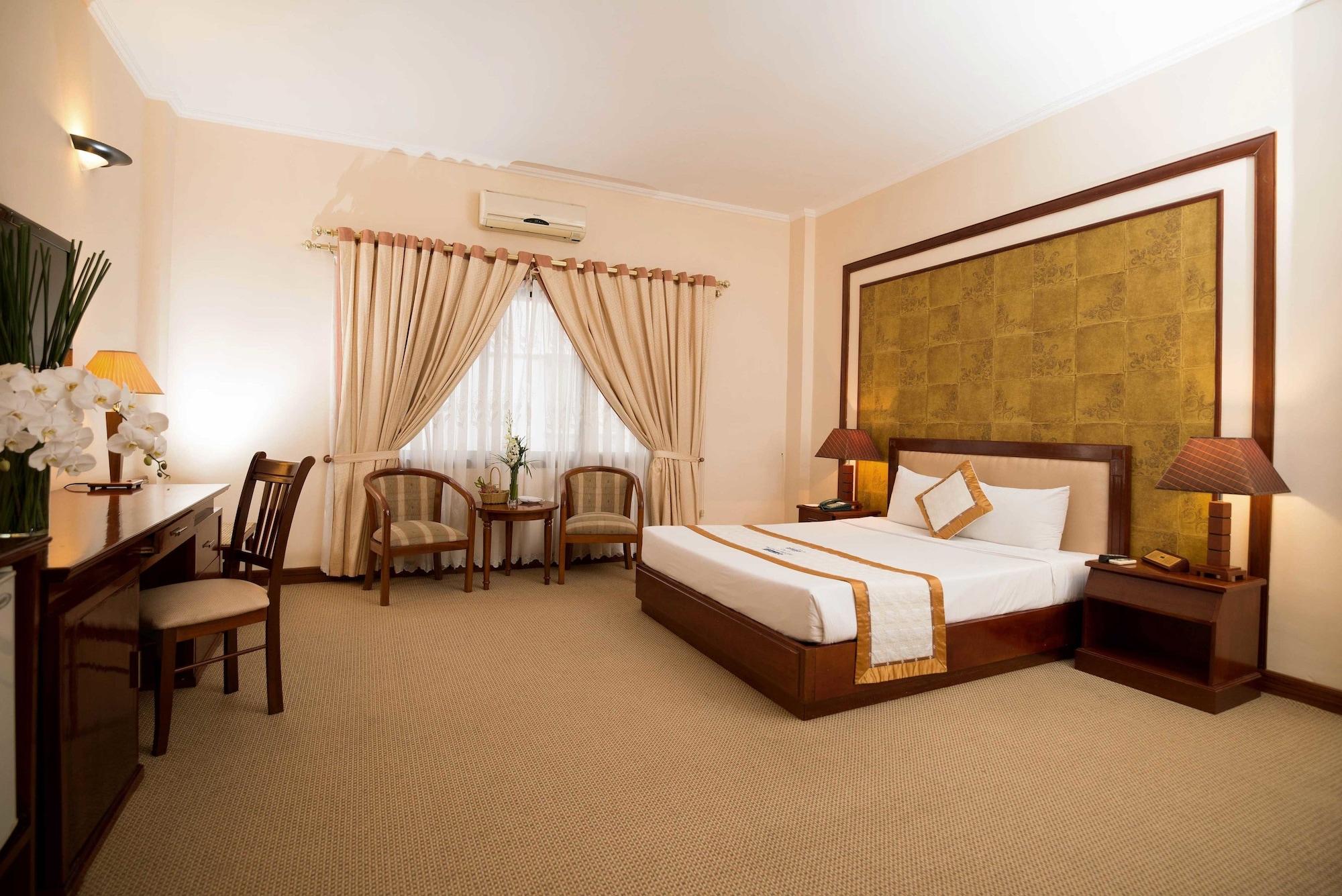 Palace Vung Tau
