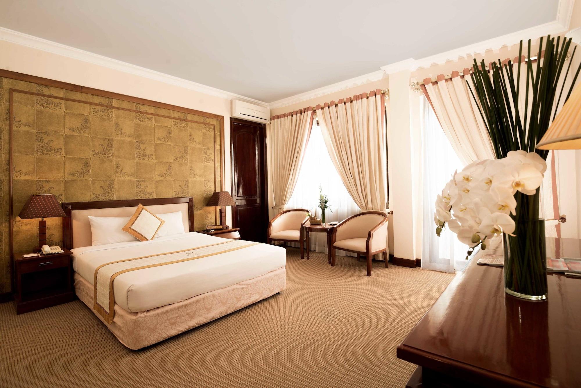Palace Hotel Vung Tau