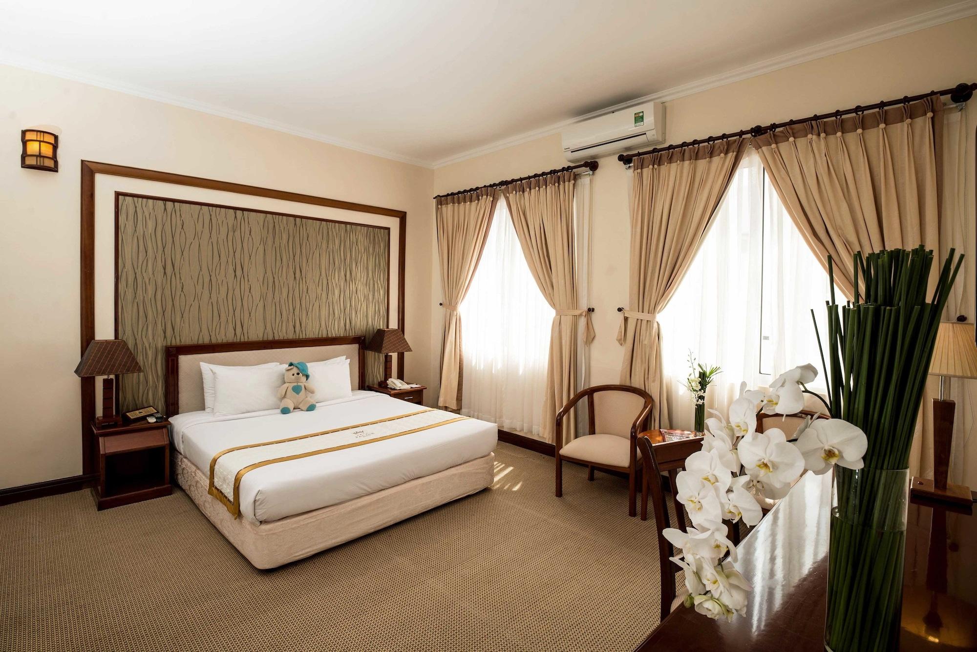Palace Vung Tau
