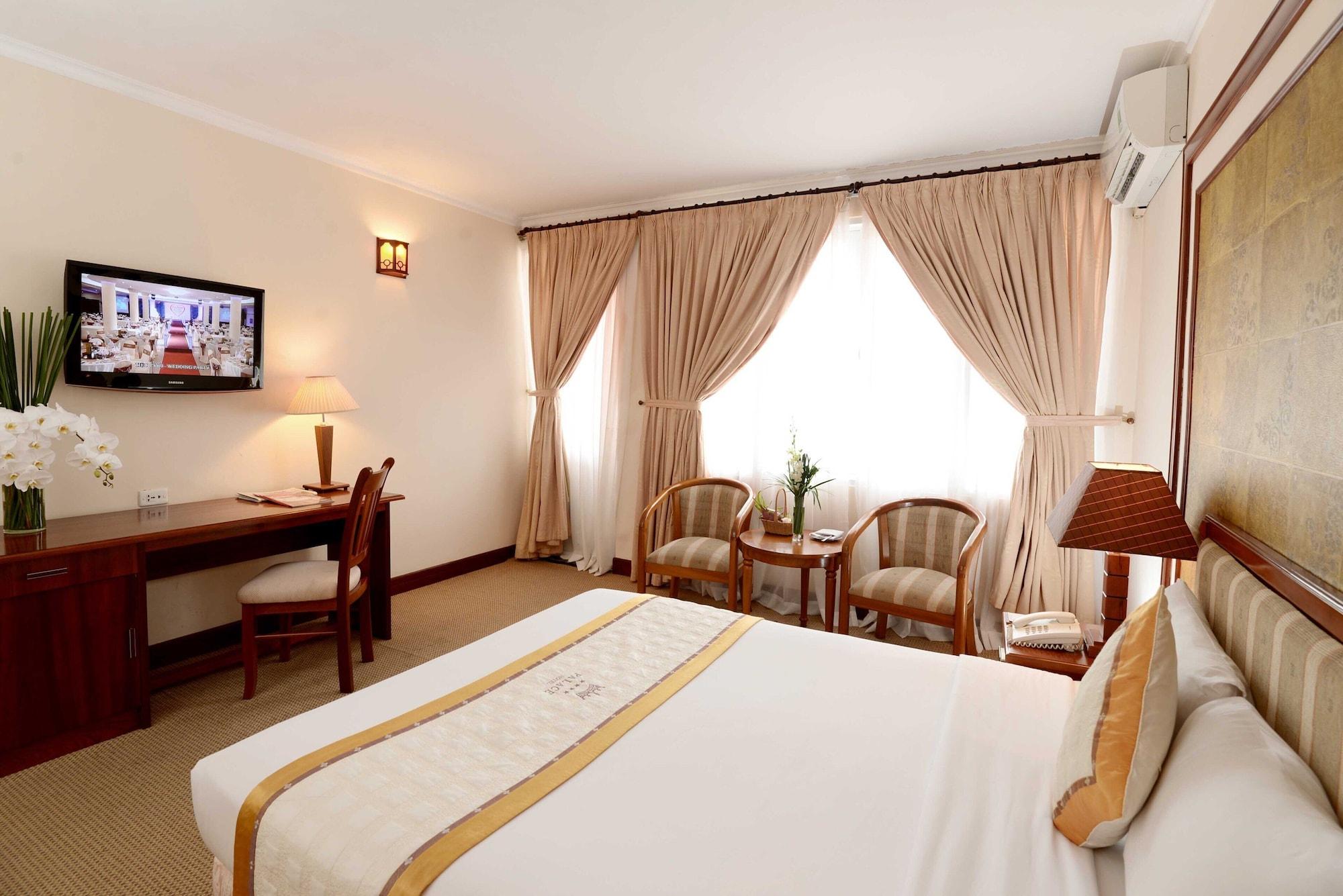 Hotel Palace 4*