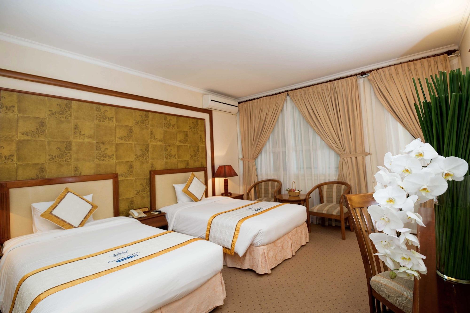 Palace Hotel Vung Tau