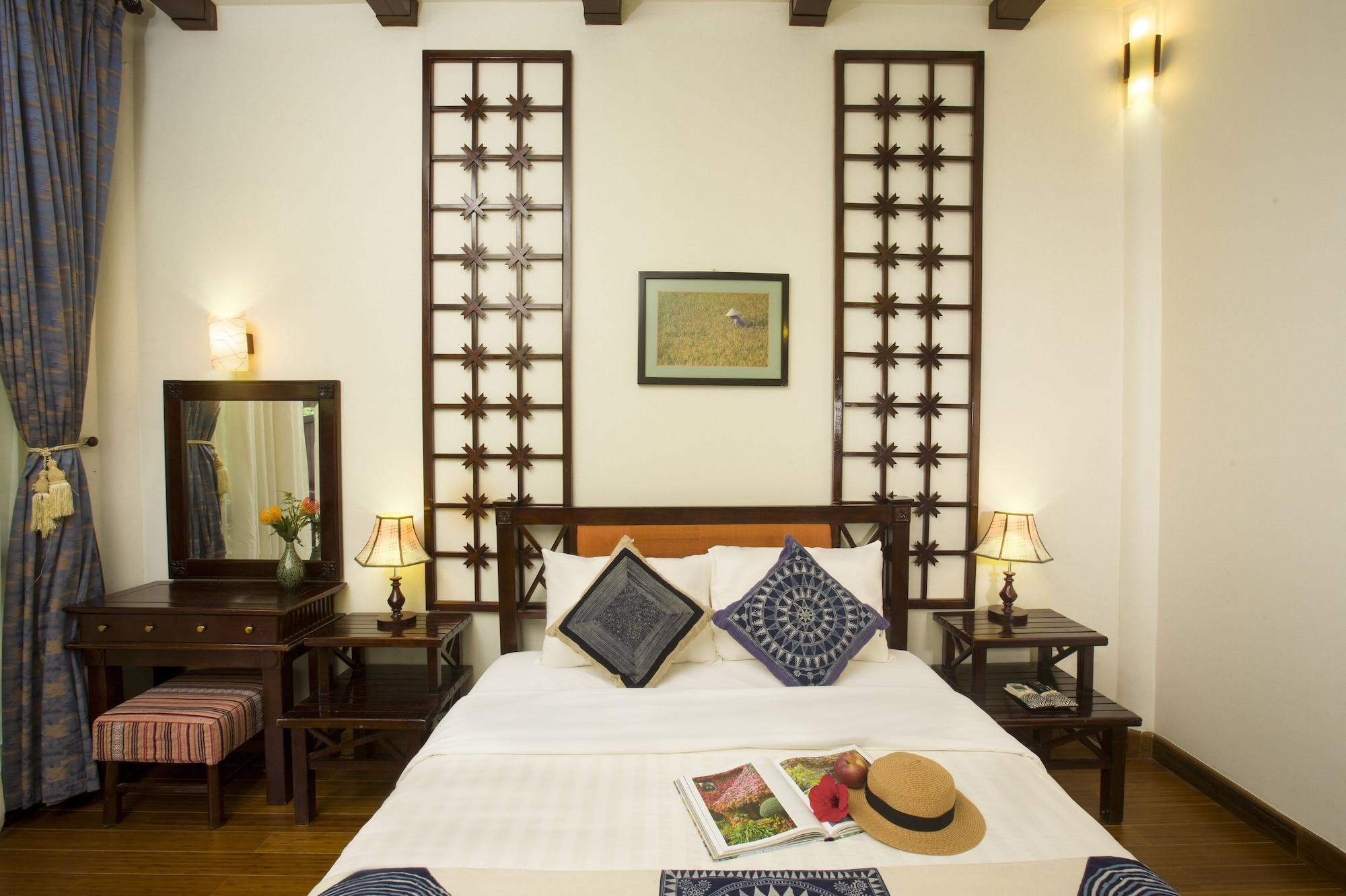 Lodge Mai Chau Hoa Binh