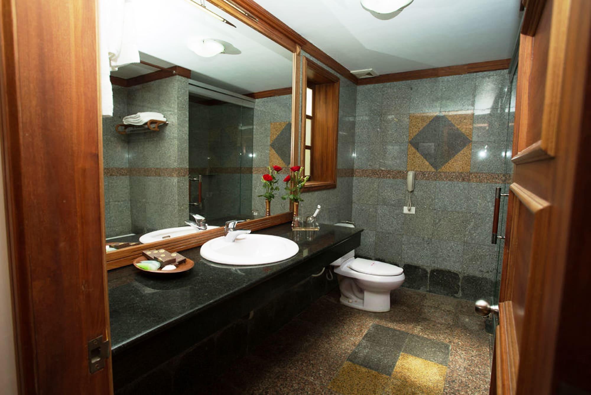 Resort Dankbaar 4*