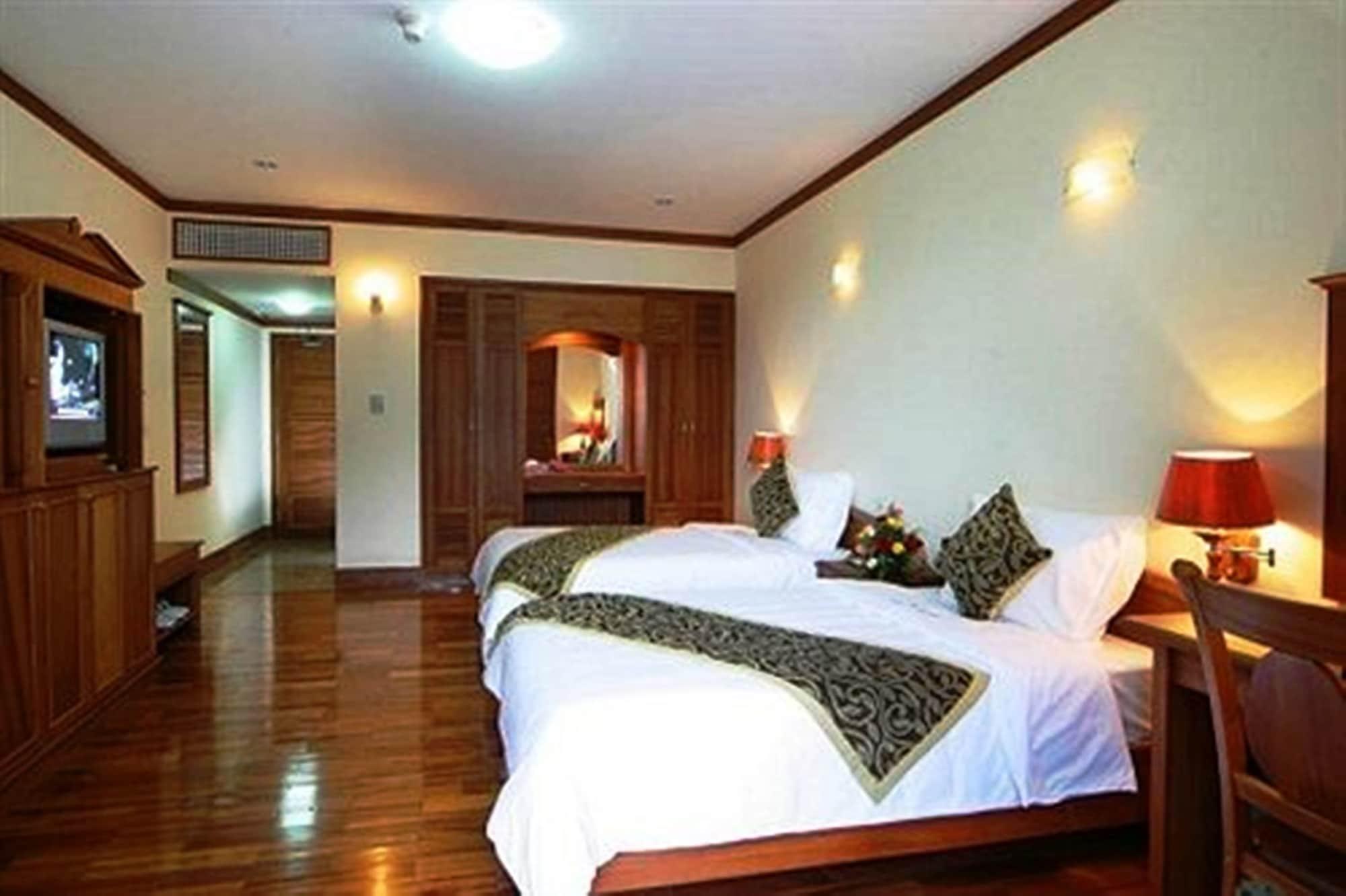 Dankbaar Resort