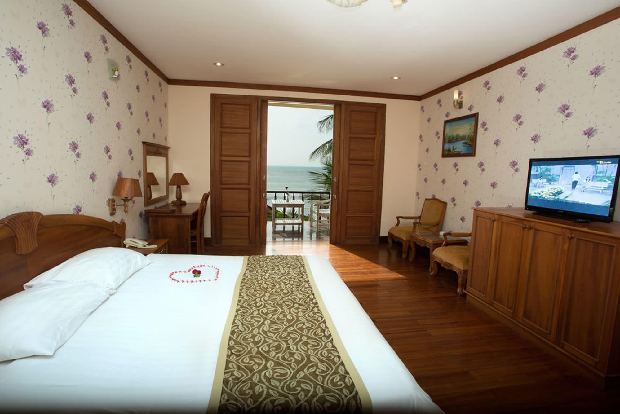 Resort Dankbaar
