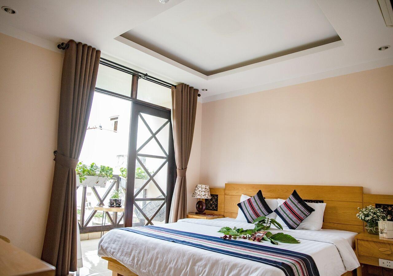 Trung Nguyen Coffee Resort 3*