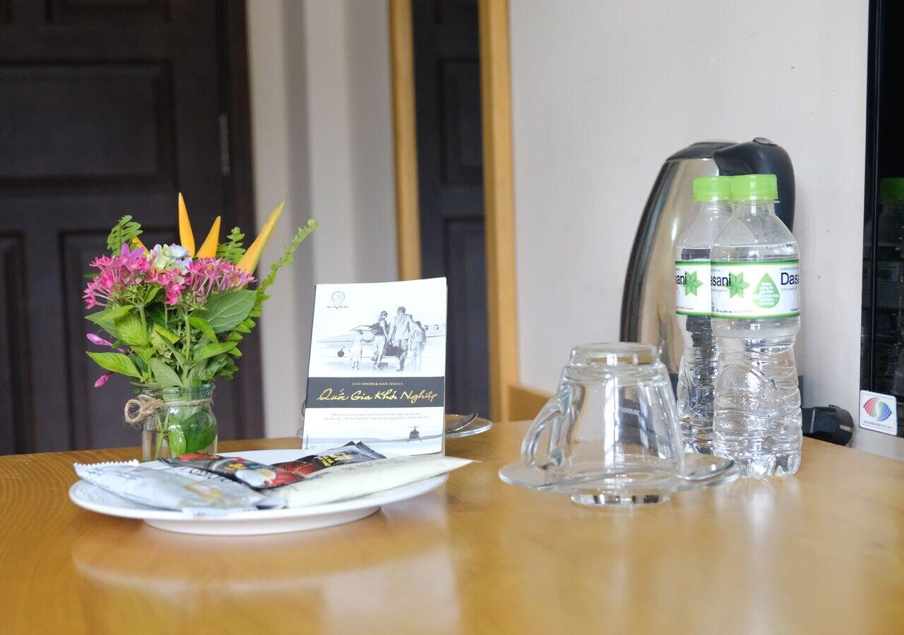 Trung Nguyen Coffee