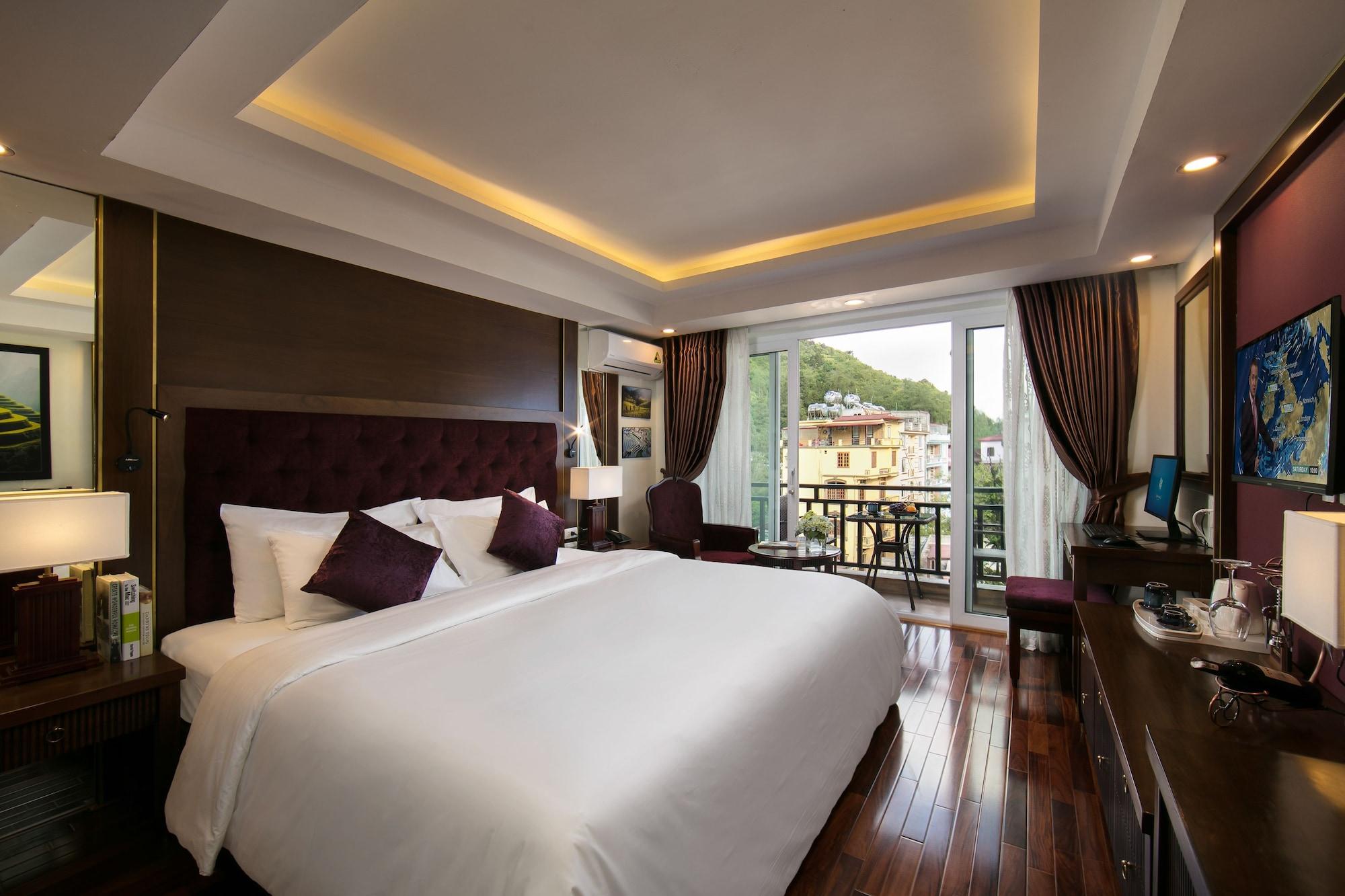 Horizon Hotel Sa Pa