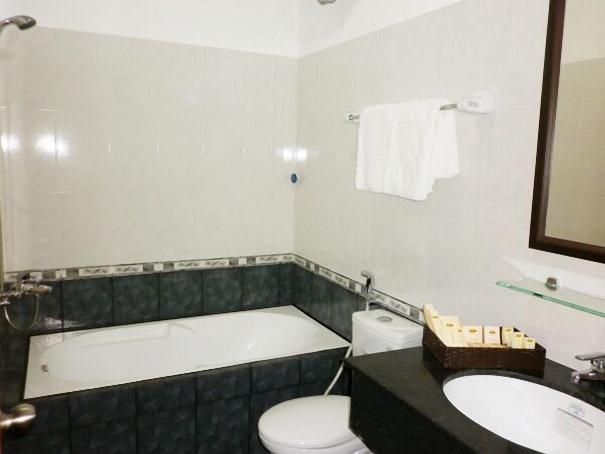 Trung Nguyen Coffee Resort 3*