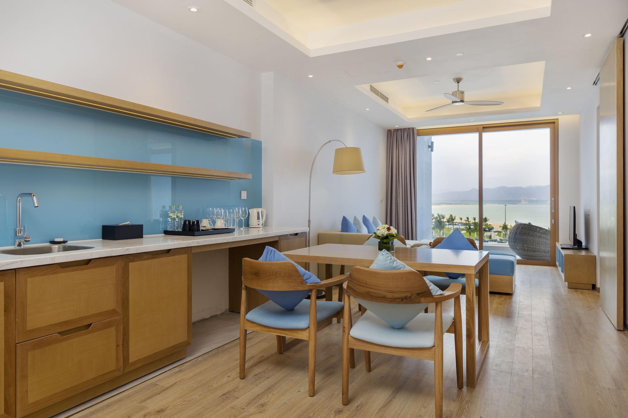 Flc Luxury Hotel