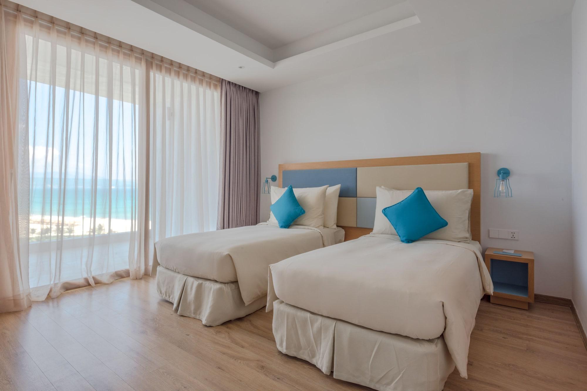 Hotel Flc Luxury 5*