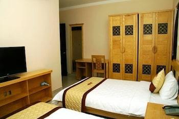 Resort Trung Nguyen Coffee 3*