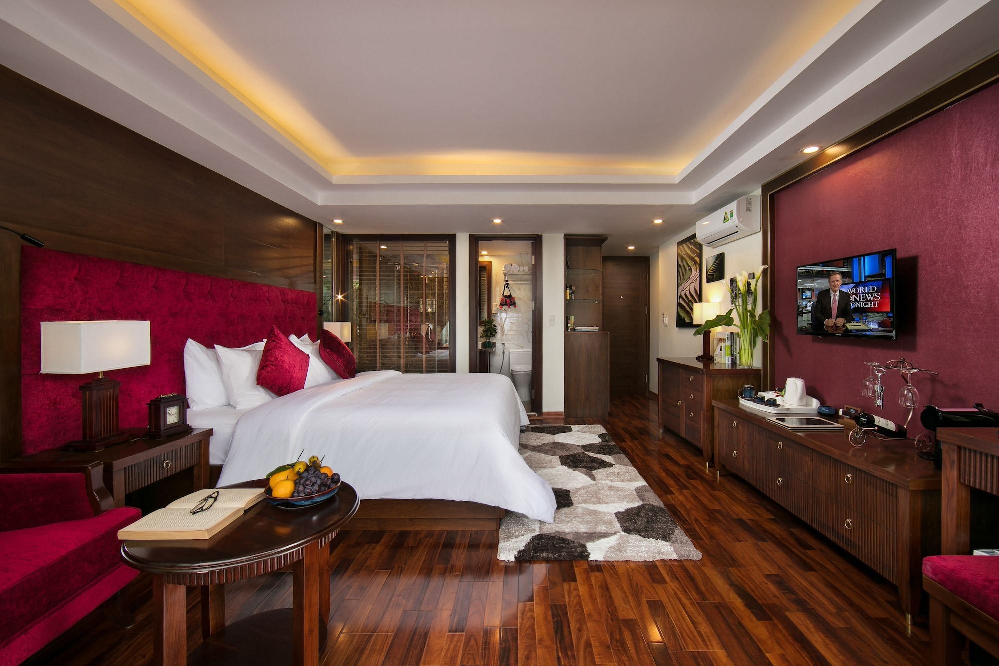 Hotel Horizon
