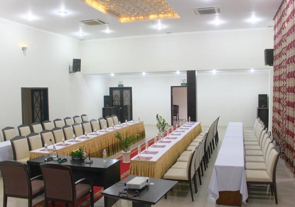 Trung Nguyen Coffee Resort Buon Ma Thuot