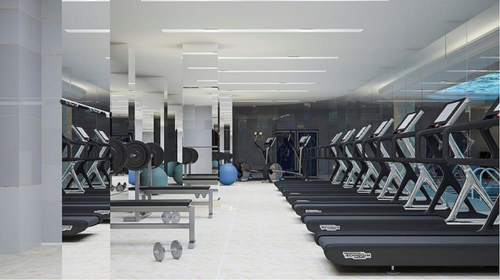 Flc Luxury 5*