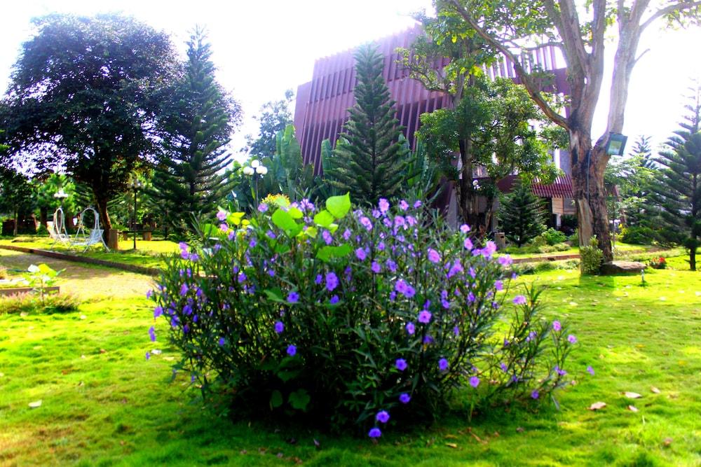 Trung Nguyen Coffee Resort Buon Ma Thuot