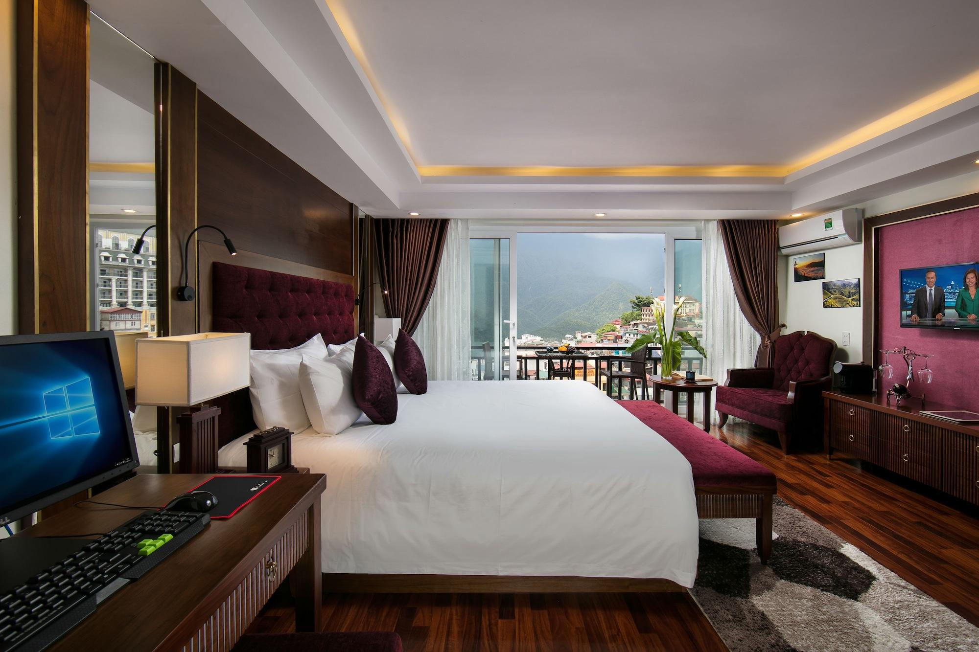 Horizon Hotel