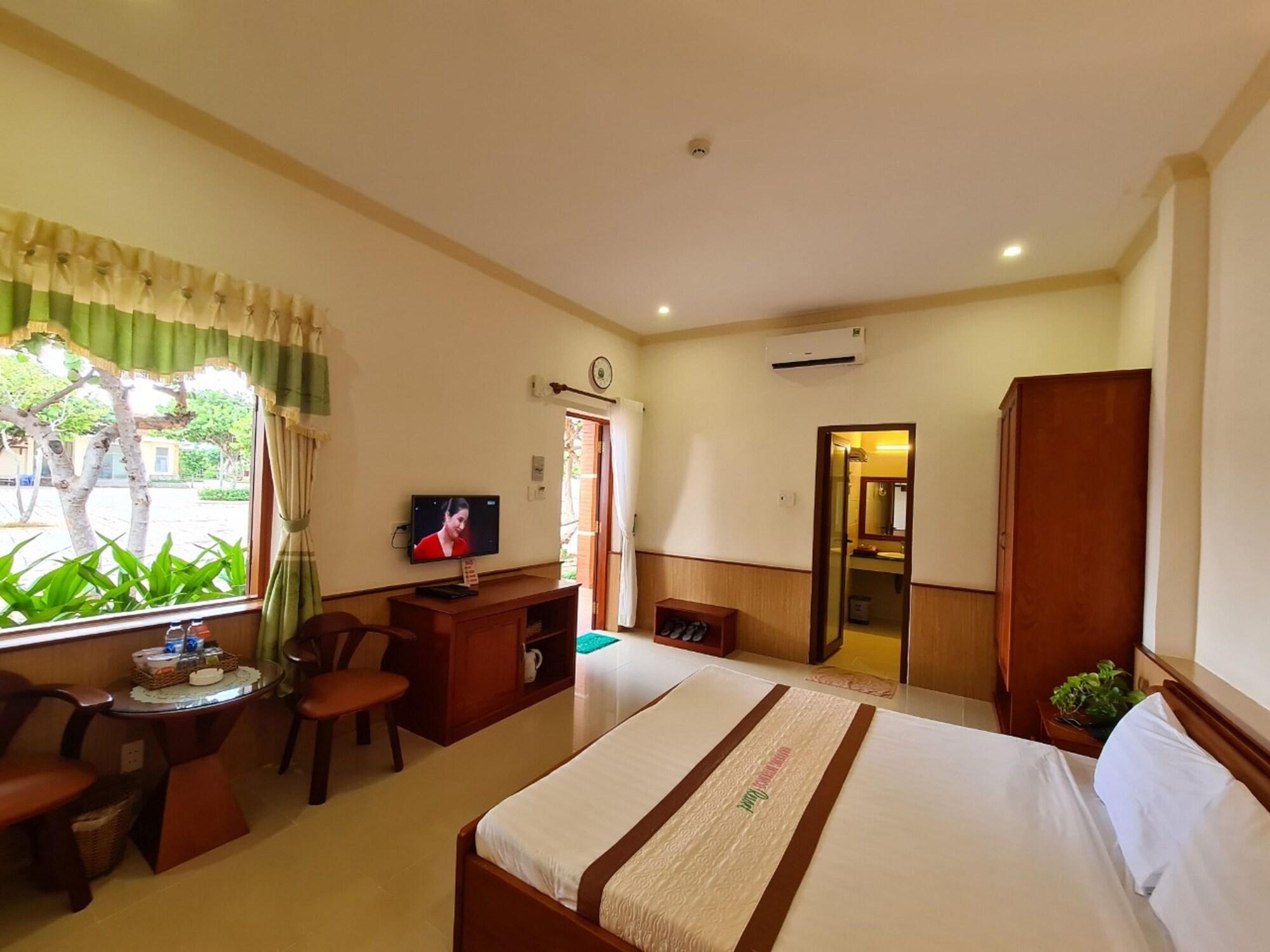 Resort Duong Intourco Resort,