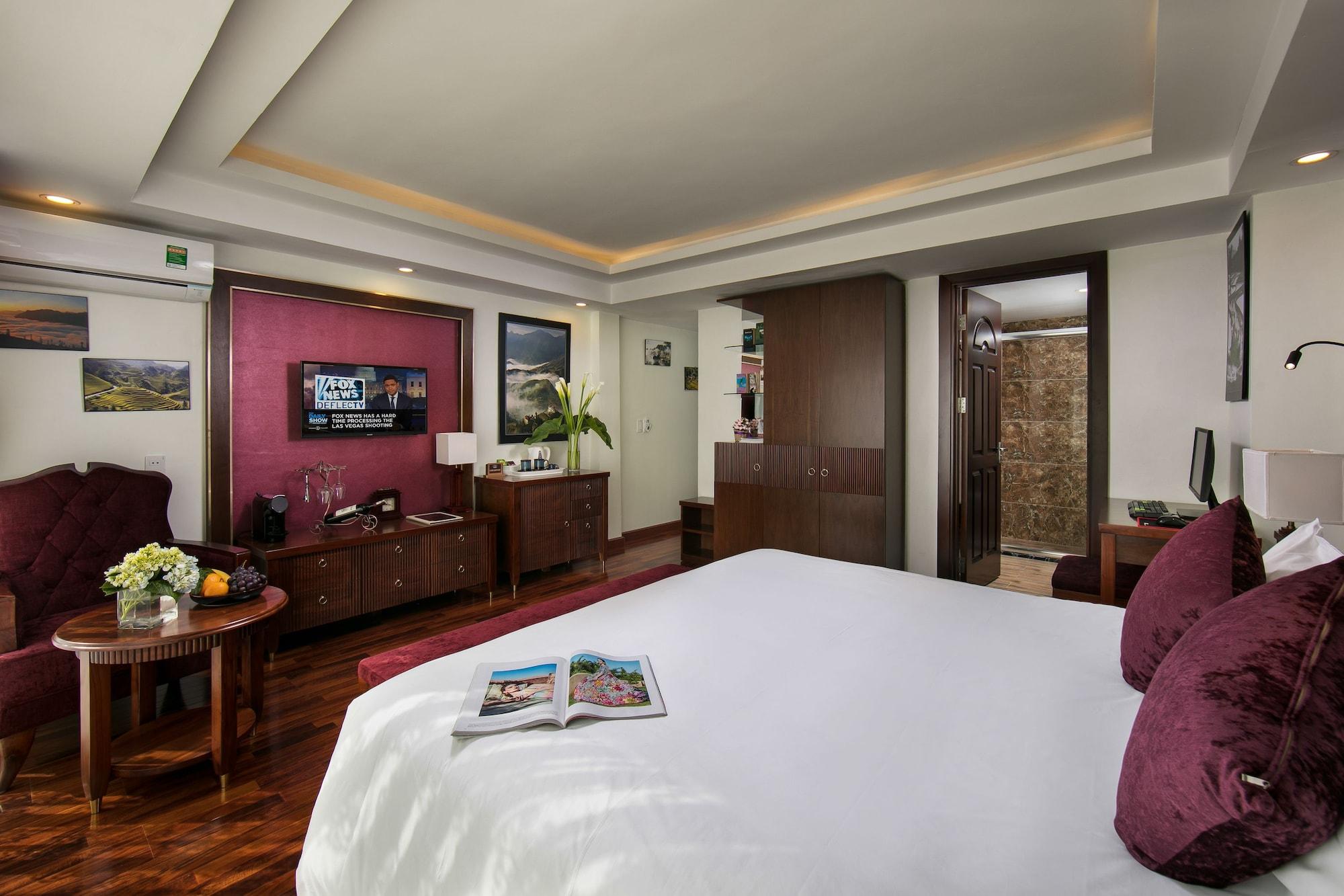 Hotel Horizon