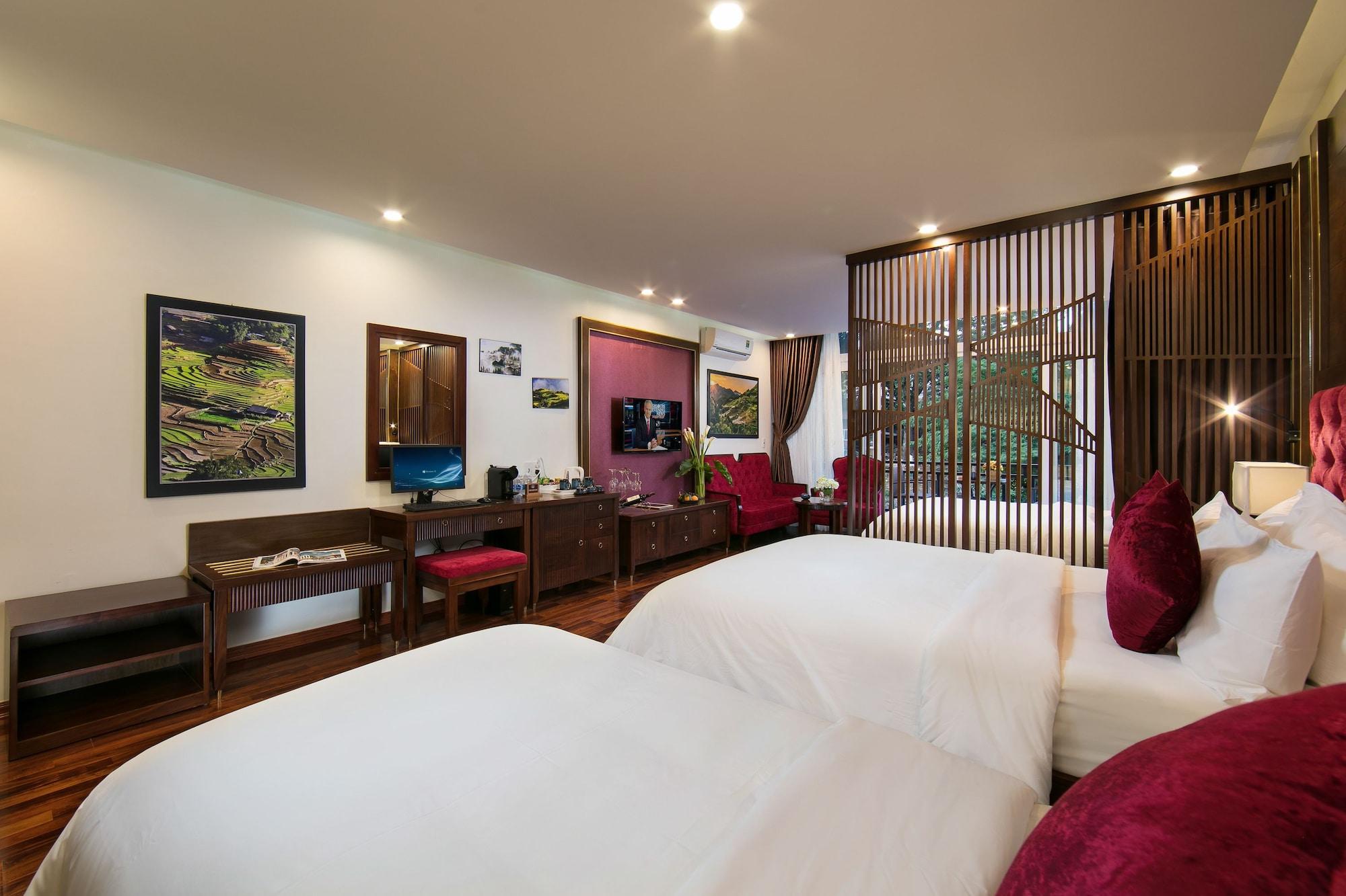 Hotel Horizon 4*