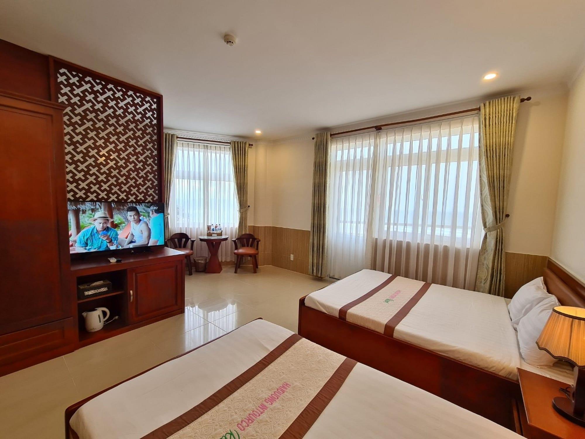 Resort Duong Intourco Resort,