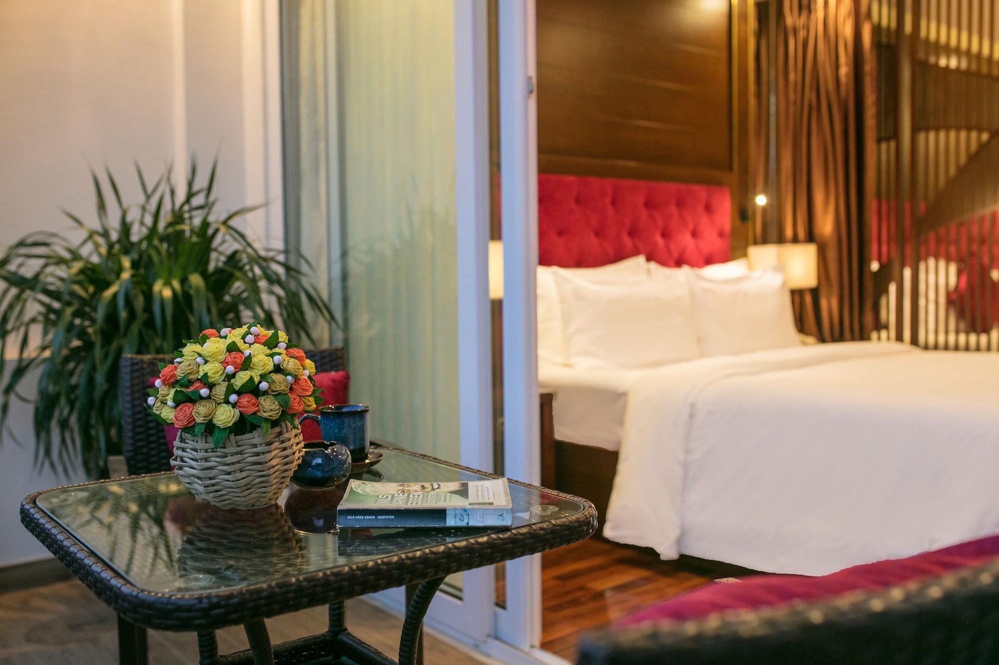Hotel Horizon