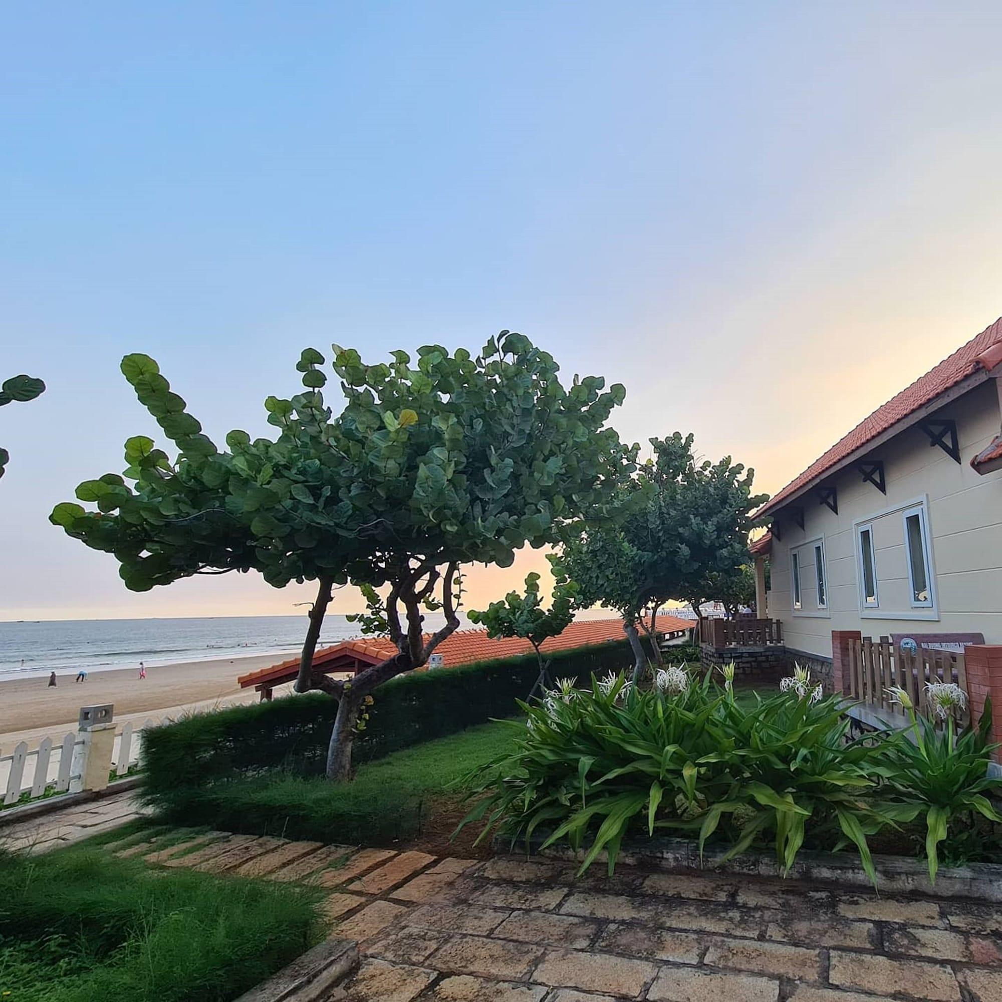 Resort Duong Intourco Resort,