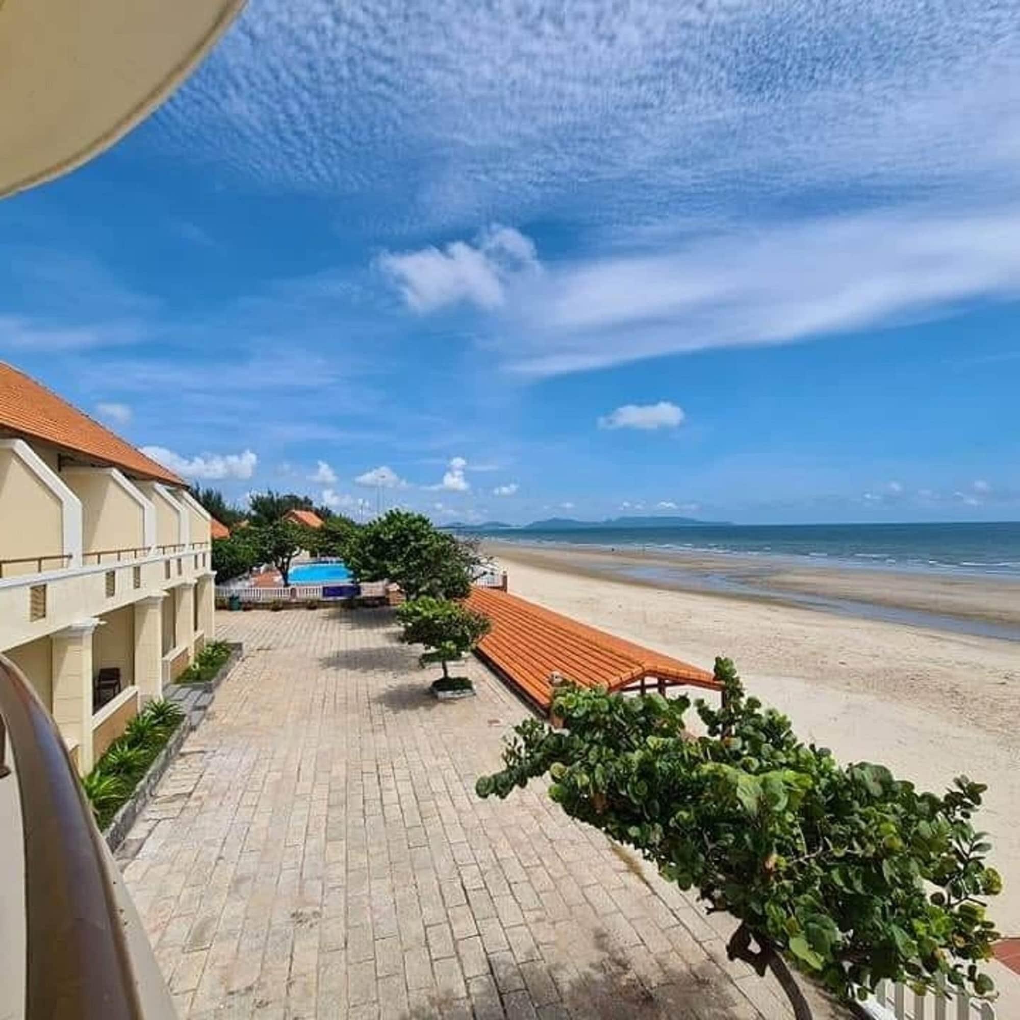 Resort Duong Intourco Resort,