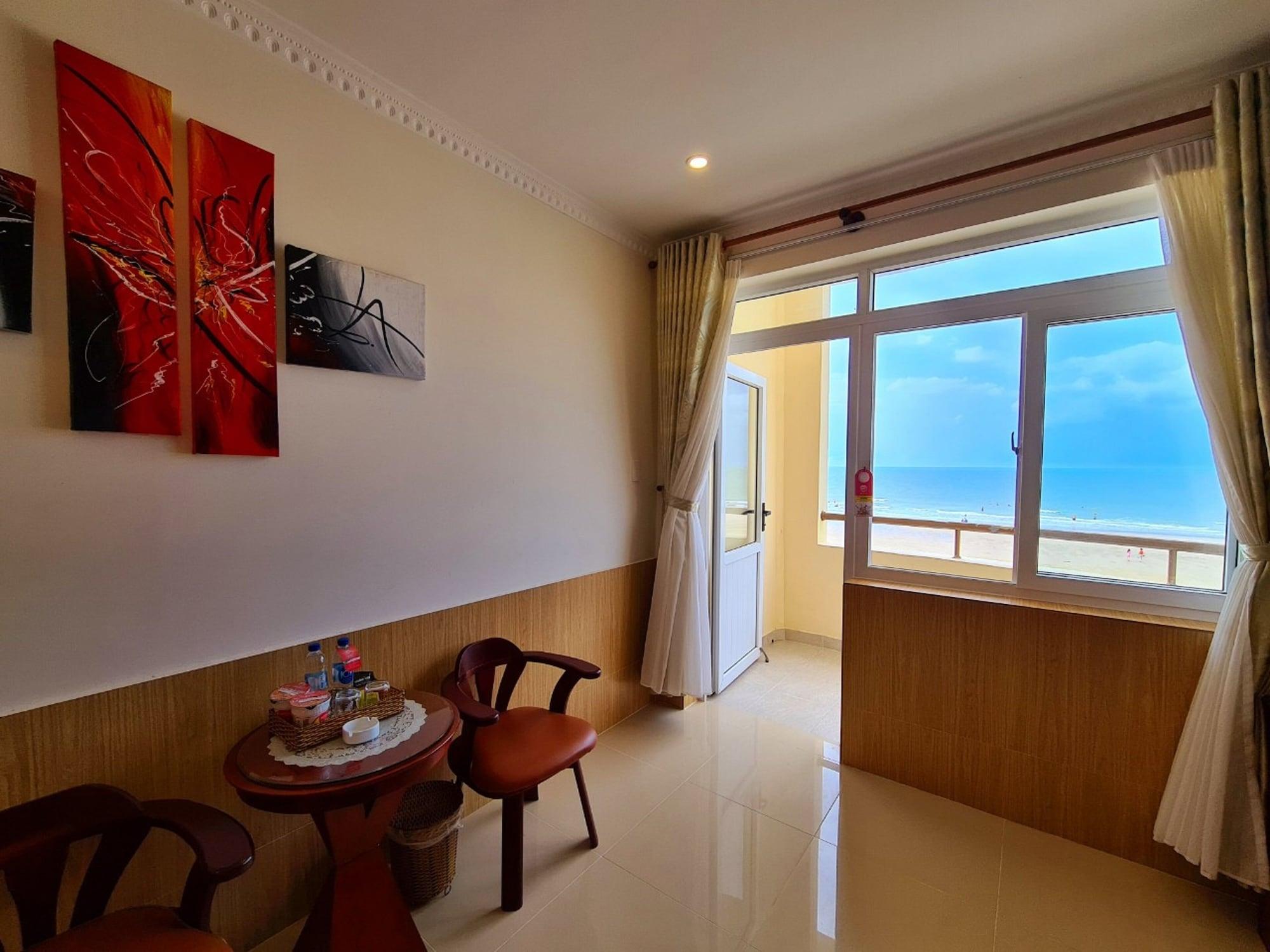 Duong Intourco Resort, Resort Vung Tau