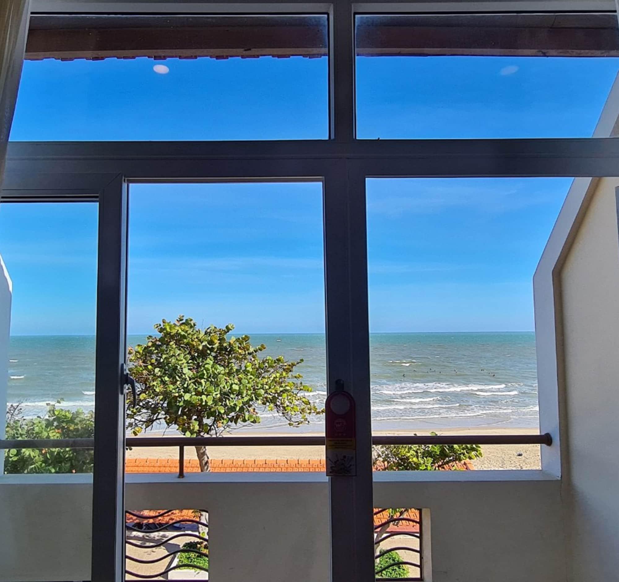 Duong Intourco Resort, Vung Tau