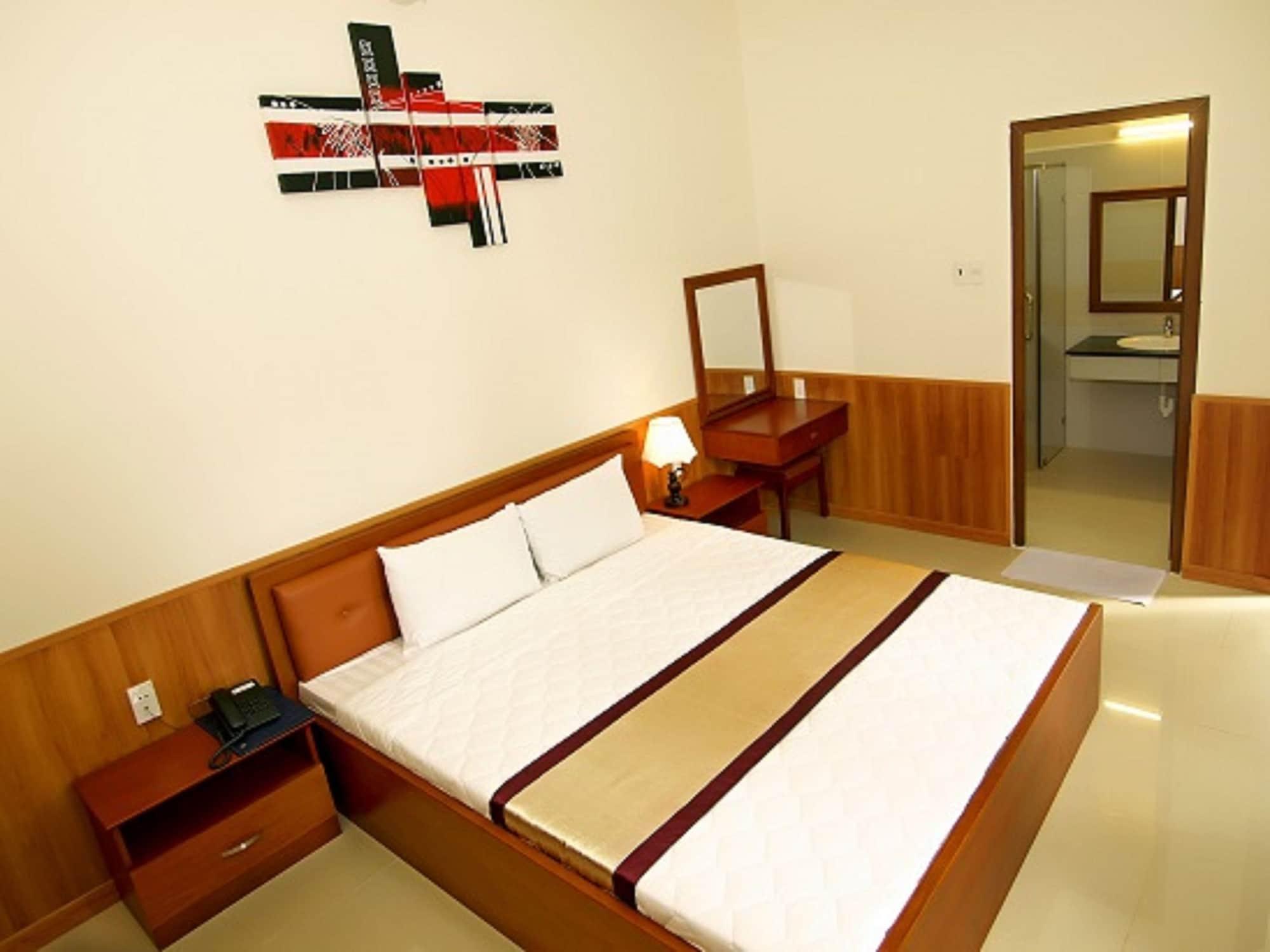 Duong Intourco Resort, Vung Tau