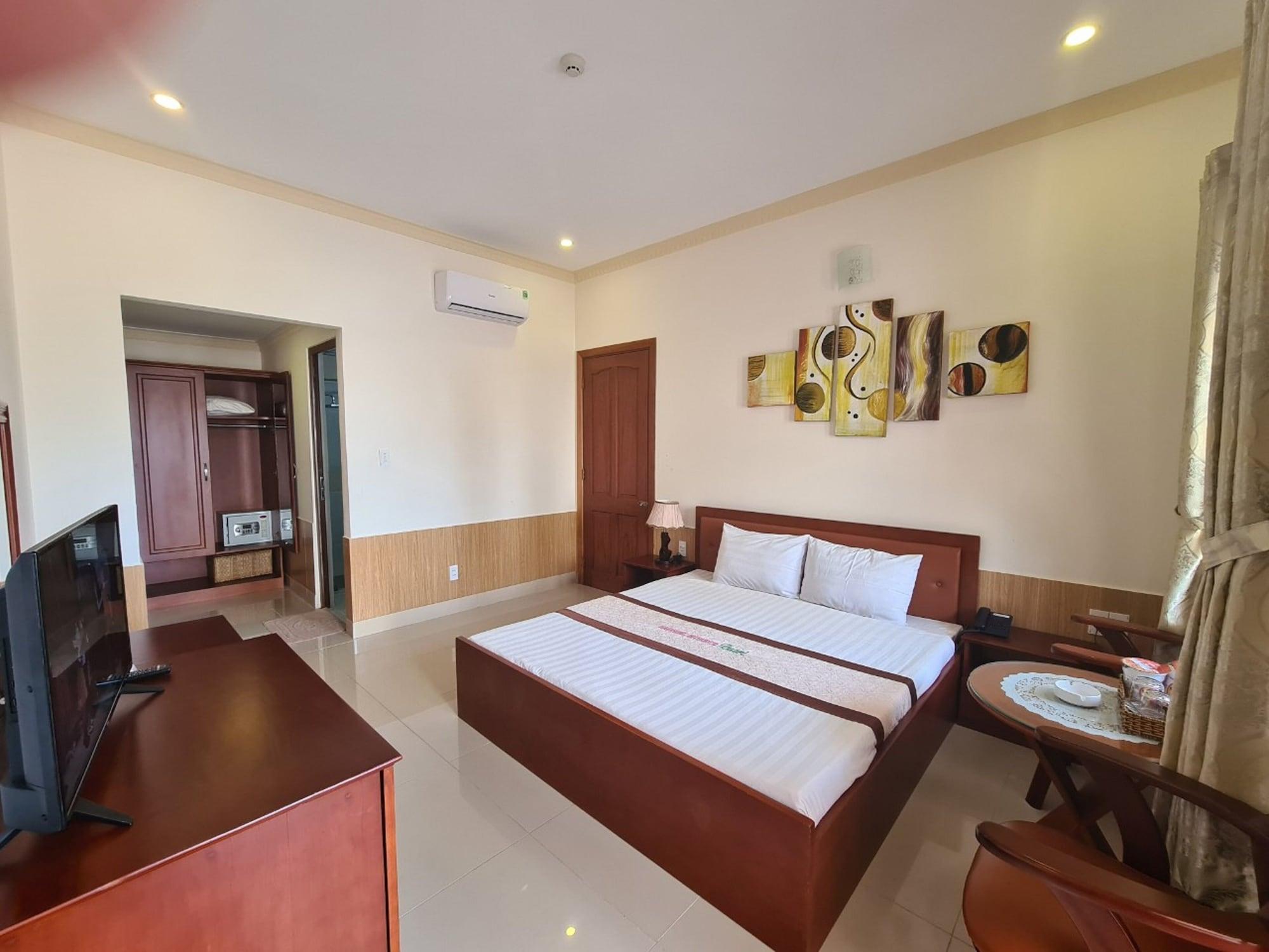Duong Intourco Resort, Vung Tau