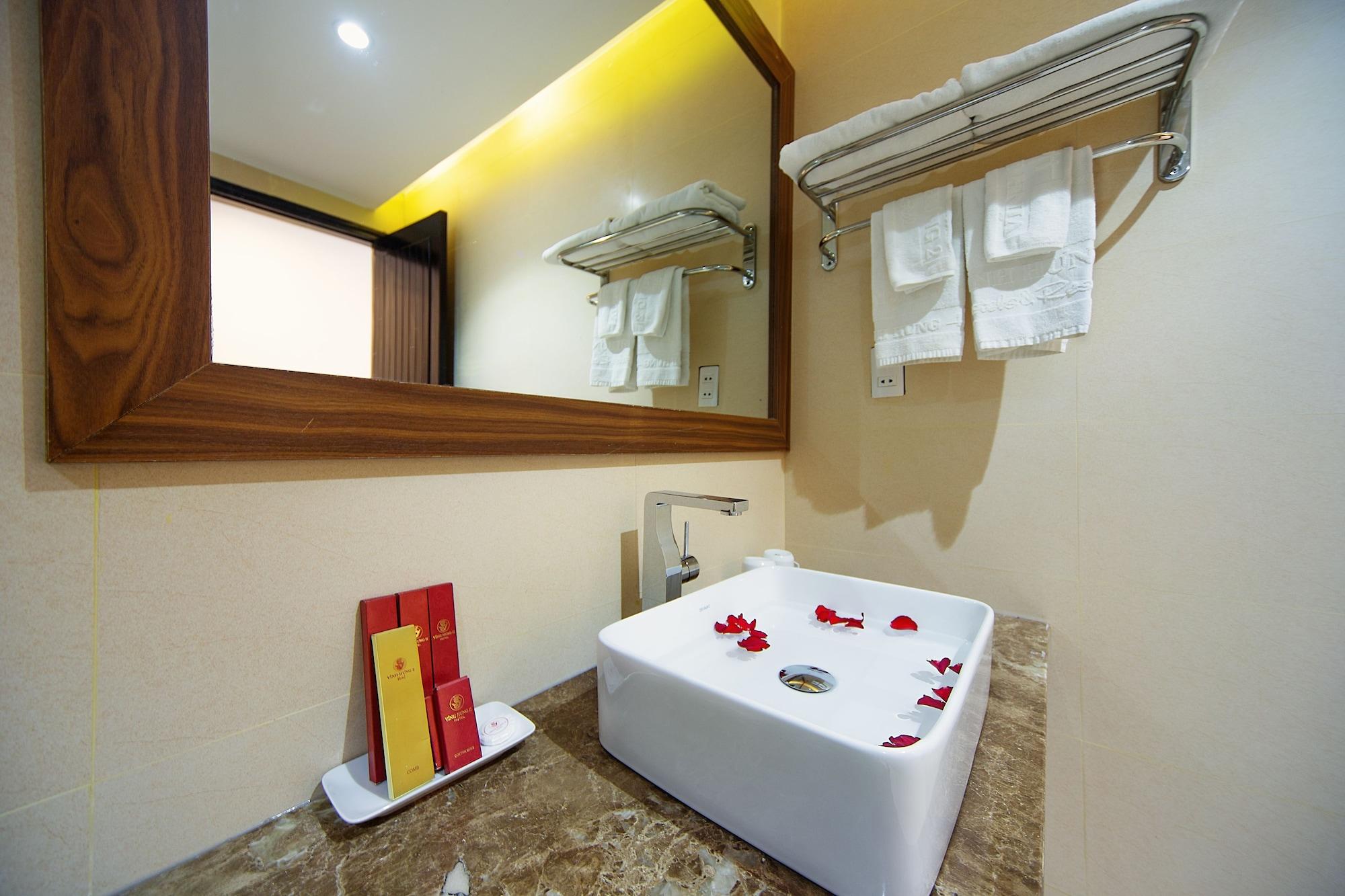 Vinh Hung 2 Hotel