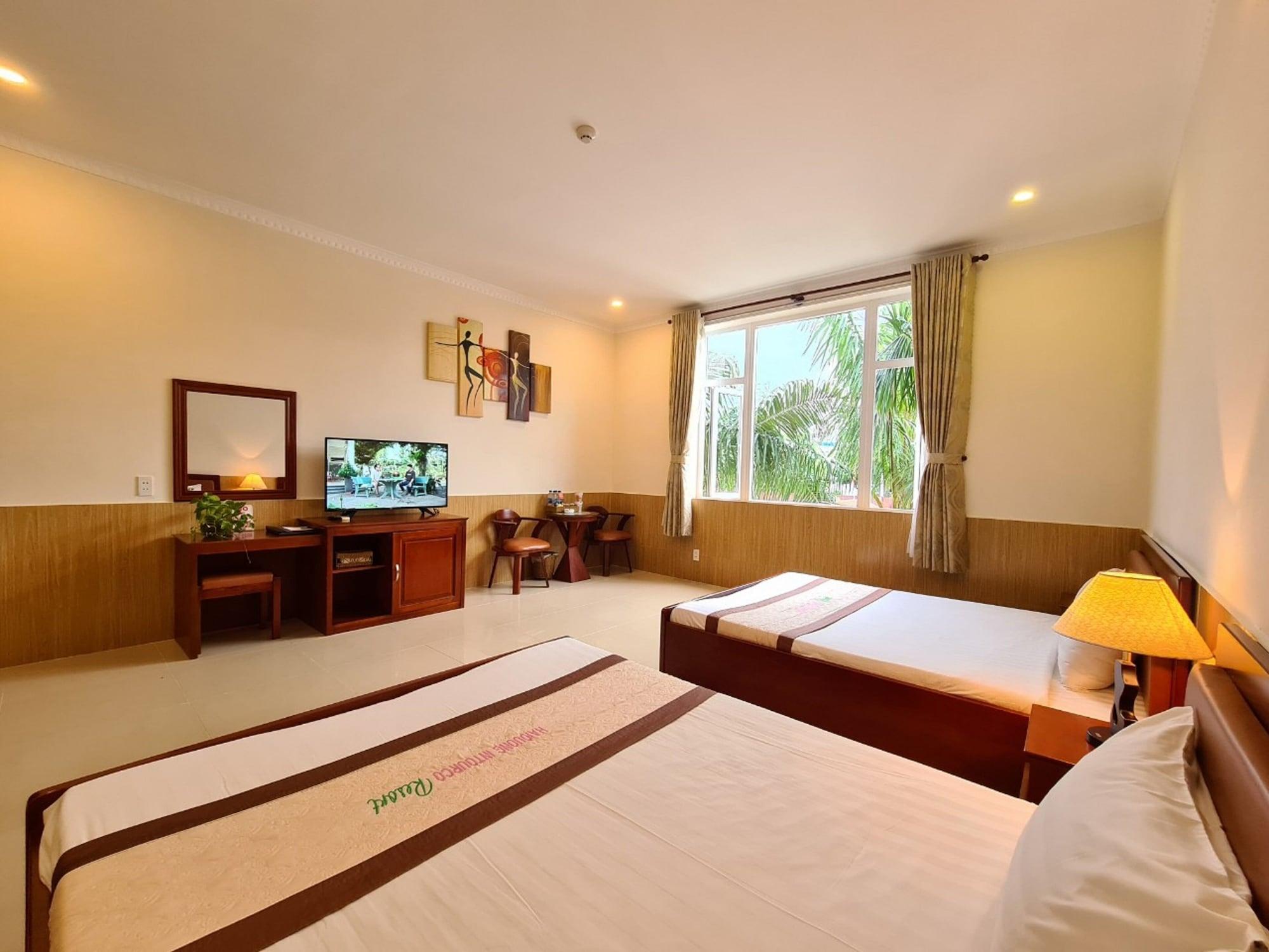 Resort Duong Intourco Resort, 3*