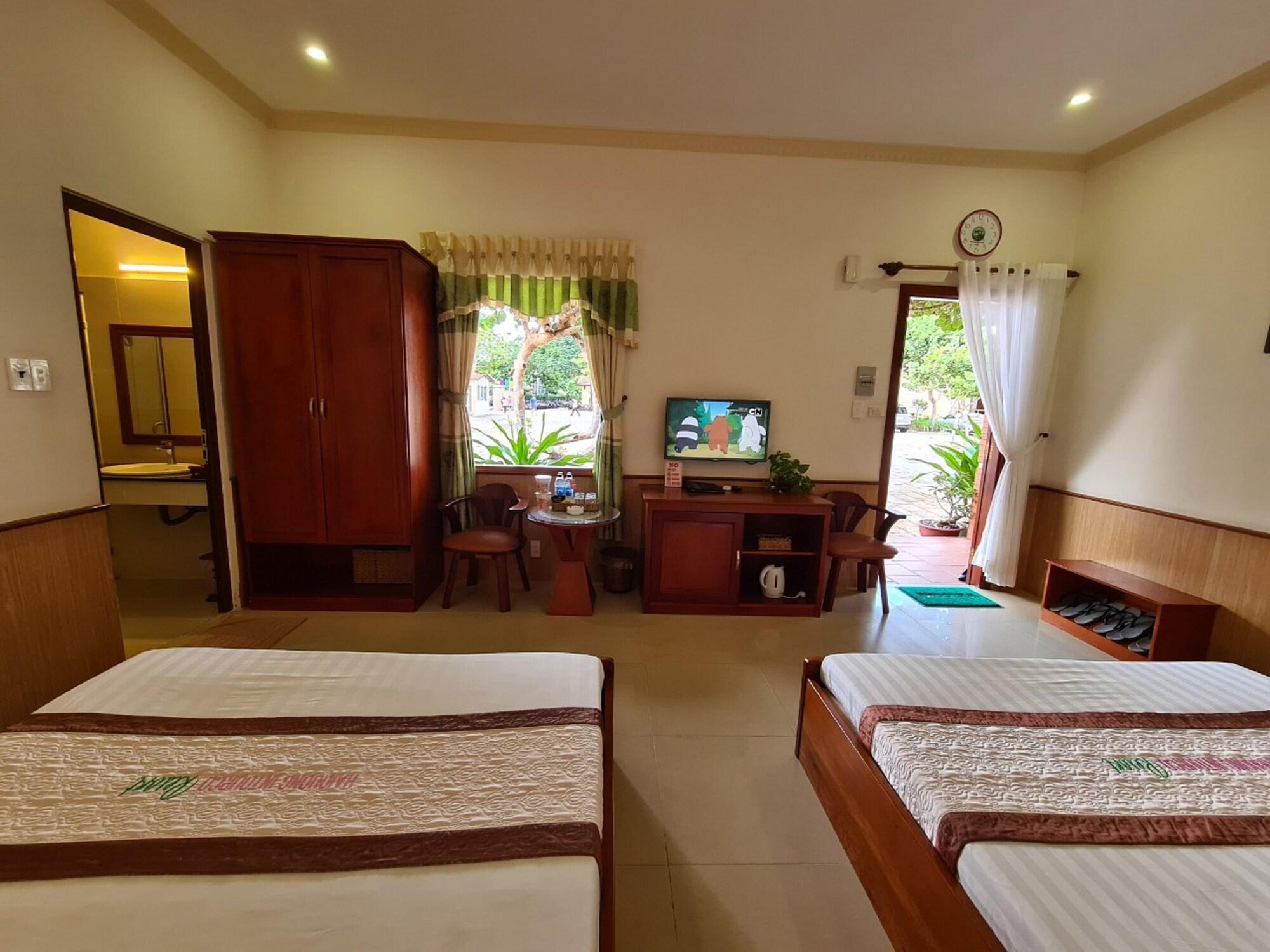 Resort Duong Intourco Resort,
