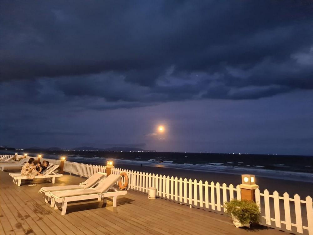 Duong Intourco Resort, Vung Tau