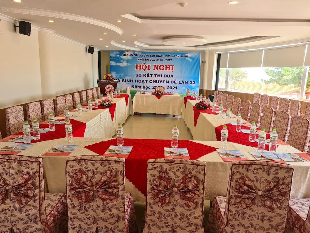 Resort Duong Intourco Resort, 3*