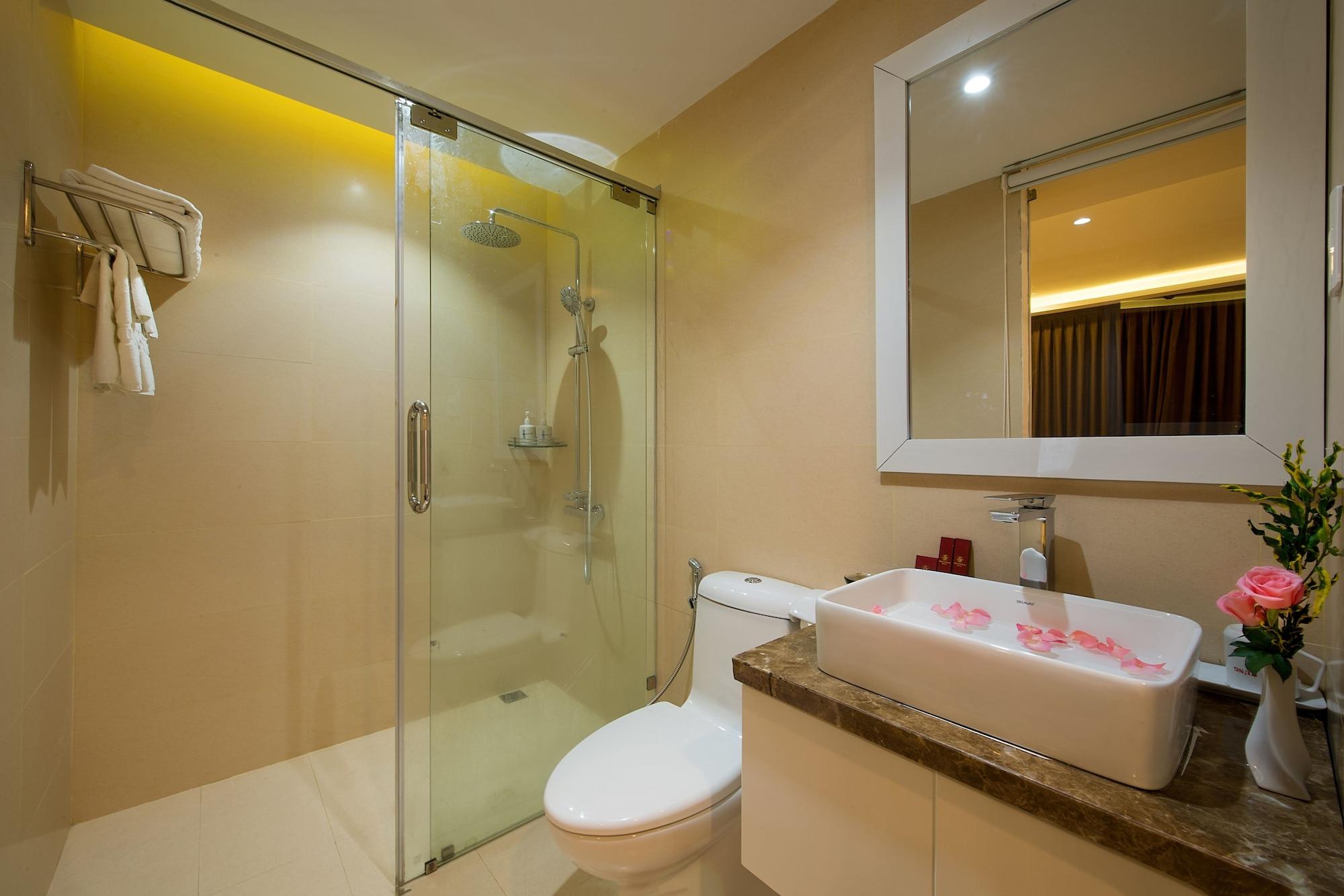 Hotel Vinh Hung 2 2*