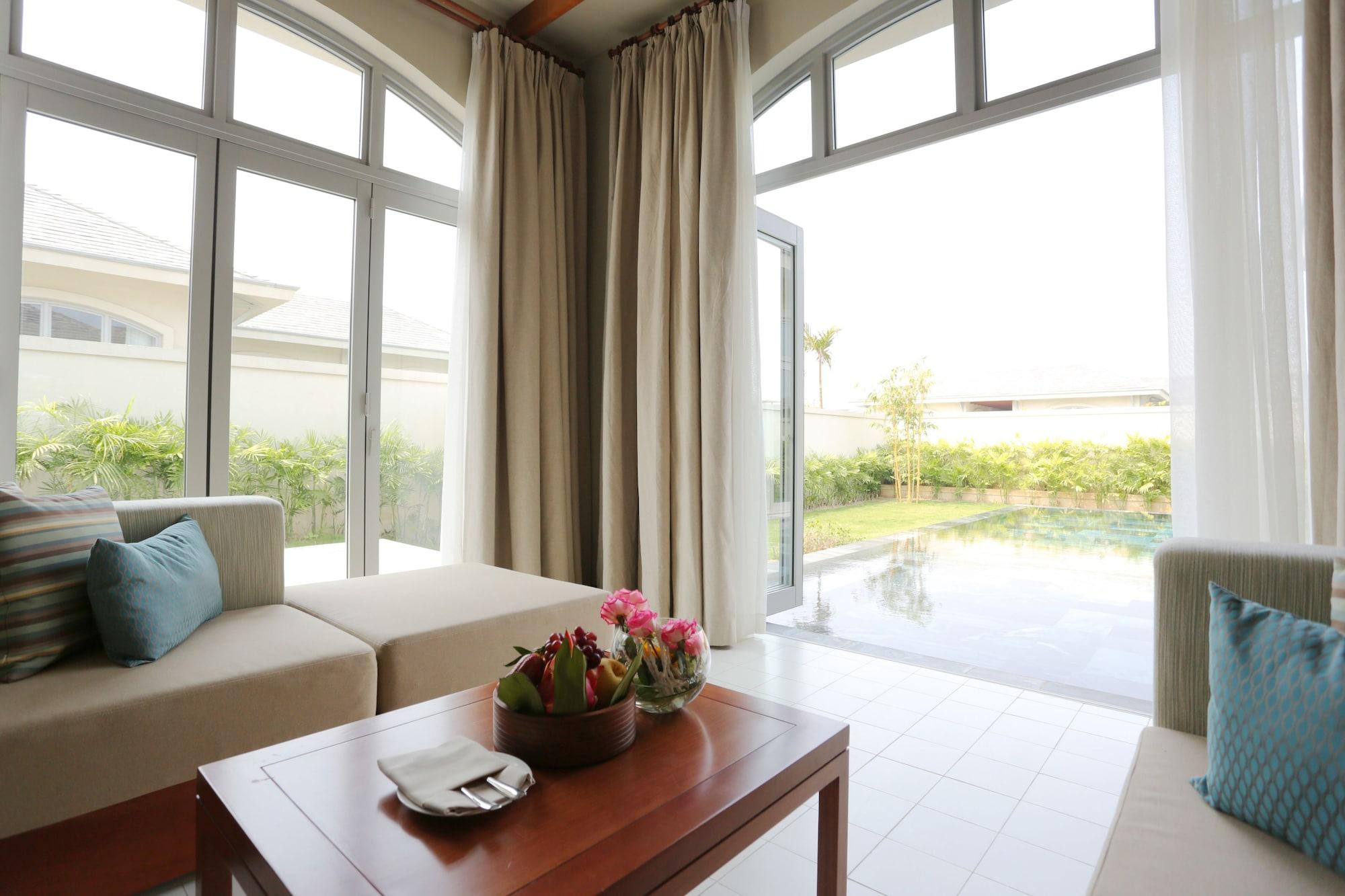 Resort Flc Luxury Samson Sam Son