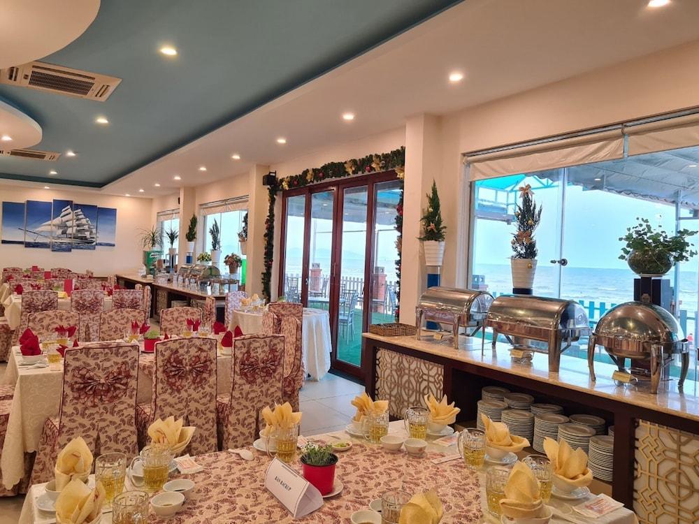 Resort Duong Intourco Resort, Vung Tau