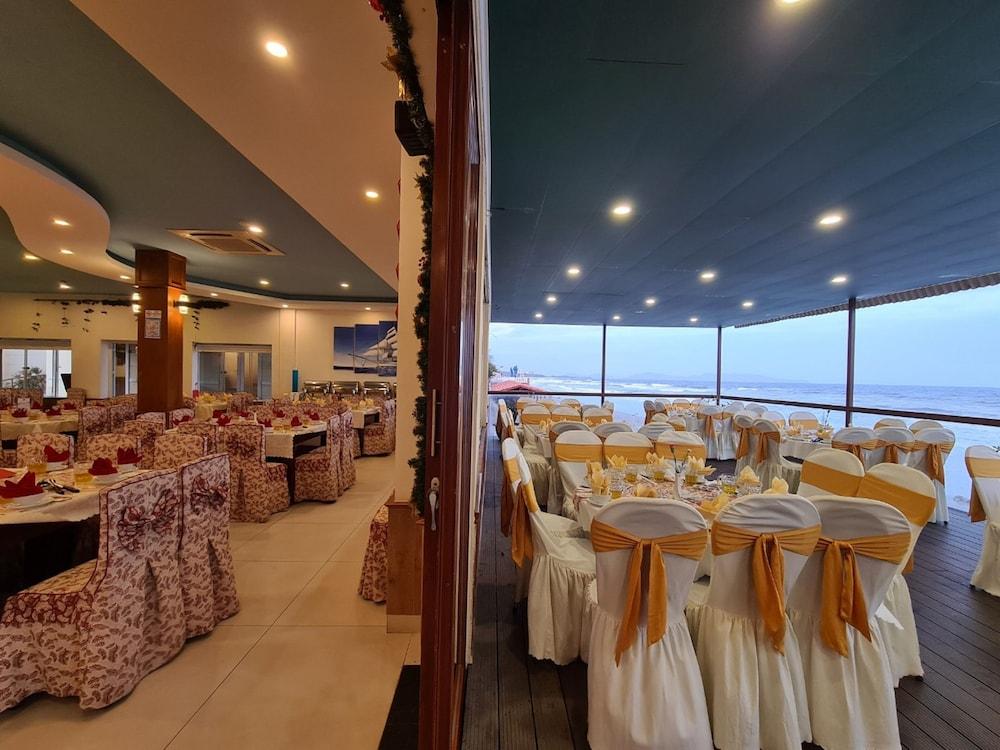 Duong Intourco Resort, Resort 3*